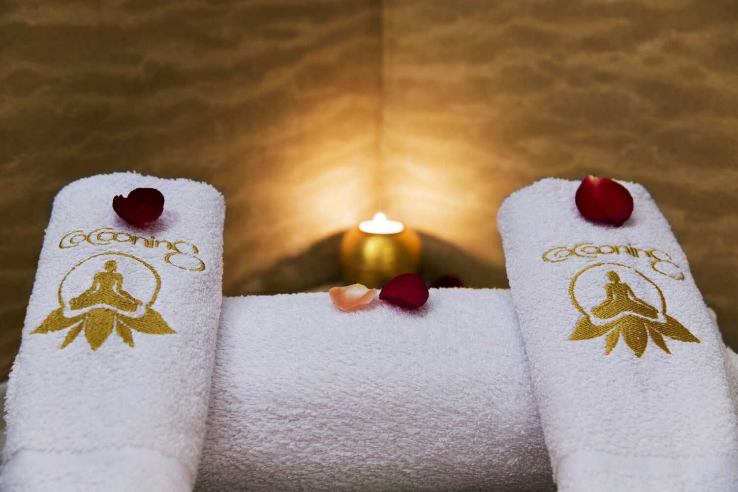 SPA Cocooning Essaouira