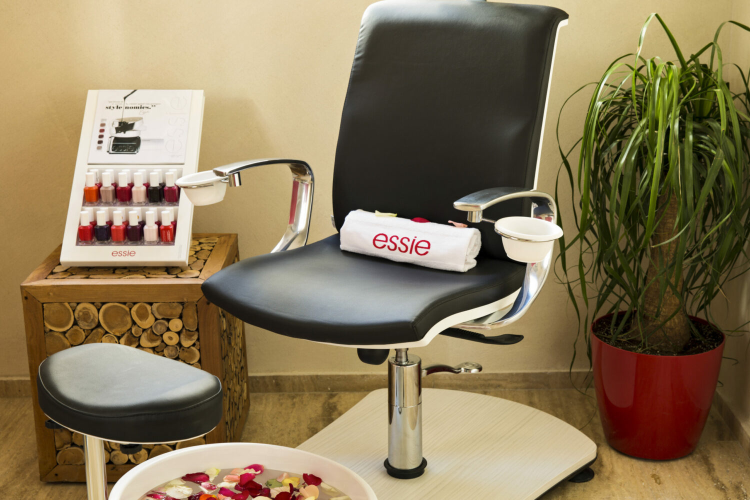 SPA Cocooning Essaouira