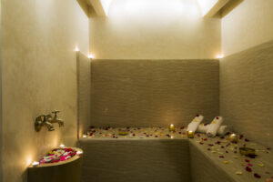 SPA Cocooning Essaouira