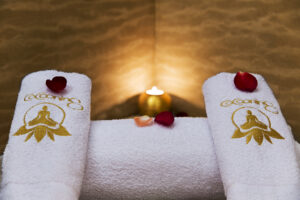 SPA Cocooning Essaouira