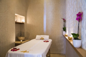 SPA Cocooning Essaouira