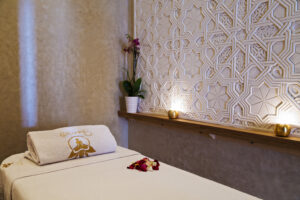 SPA Cocooning Essaouira