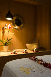 SPA Cocooning Essaouira
