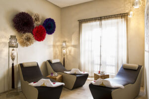 SPA Cocooning Essaouira