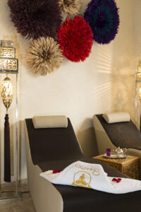 SPA Cocooning Essaouira