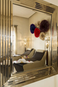 SPA Cocooning Essaouira