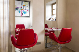 SPA Cocooning Essaouira