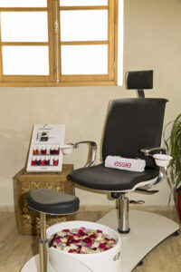 SPA Cocooning Essaouira