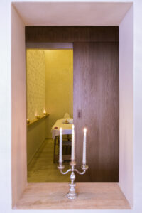 SPA Cocooning Essaouira