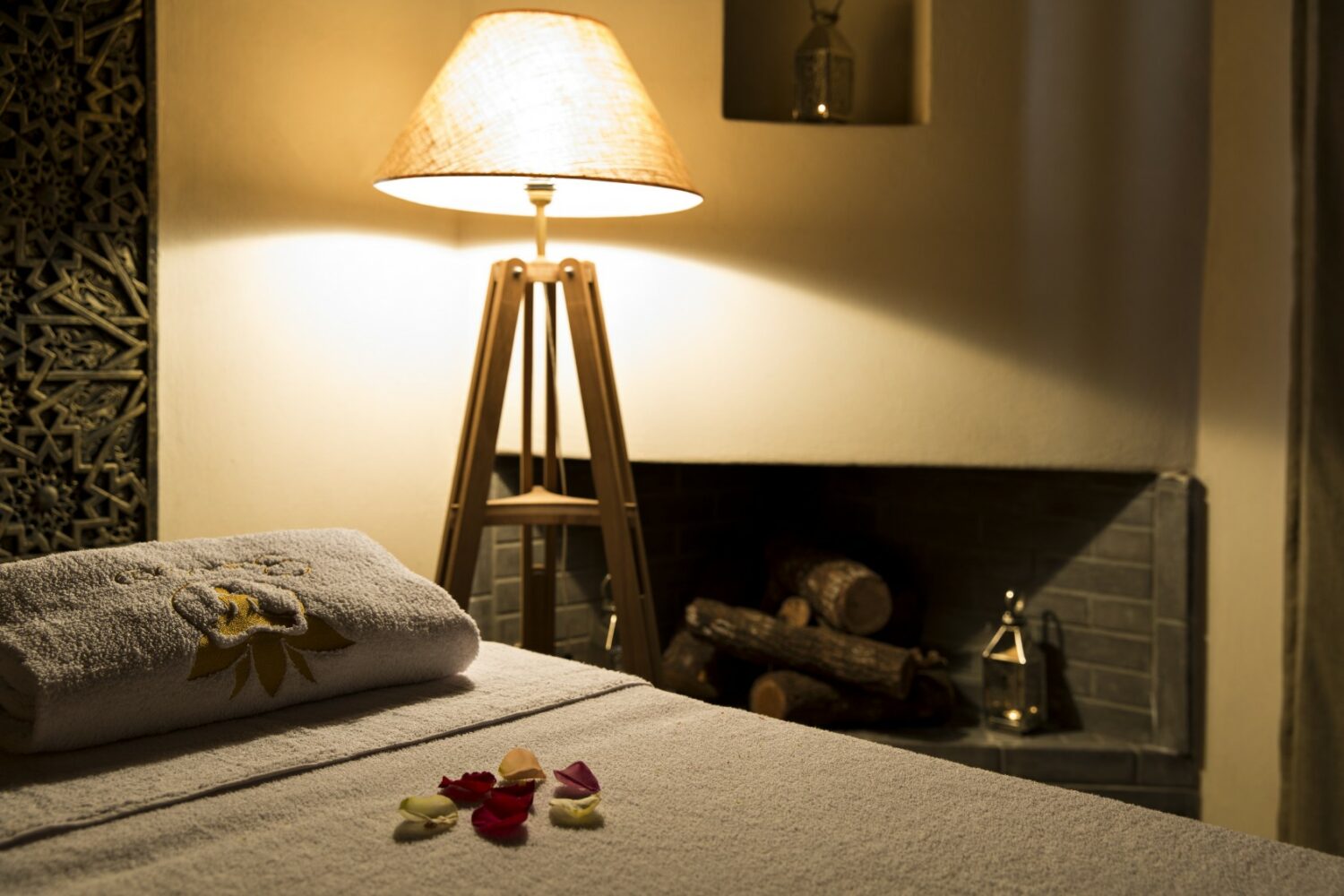 SPA Cocooning Essaouira
