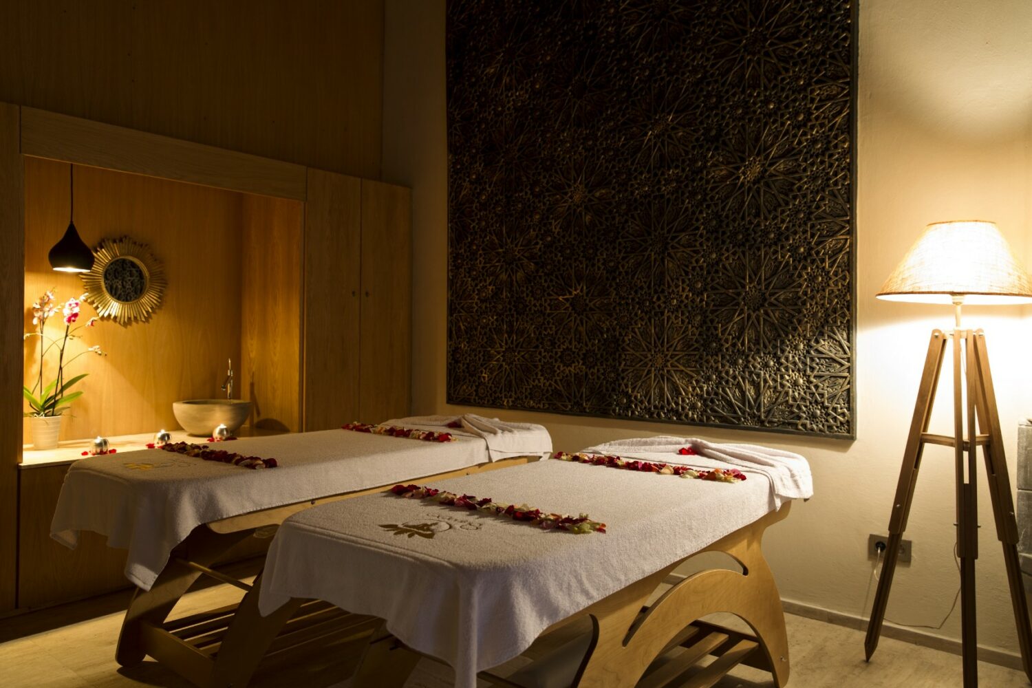 SPA Cocooning Essaouira